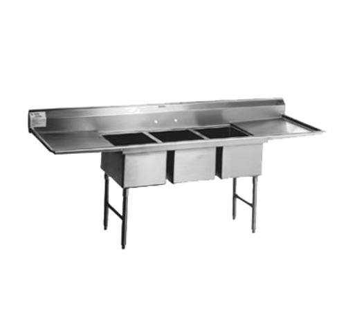 Eagle Group SFN3242-3-18R-14/3