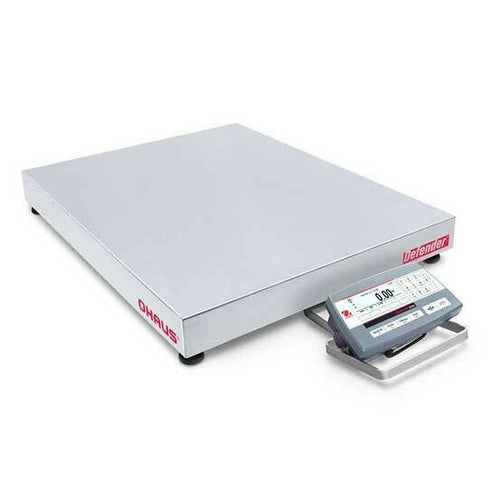 Penn Scale D52XW125RTX5