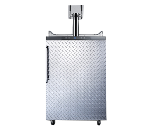 picture of Summit Commercial SBC635MDPLTWIN