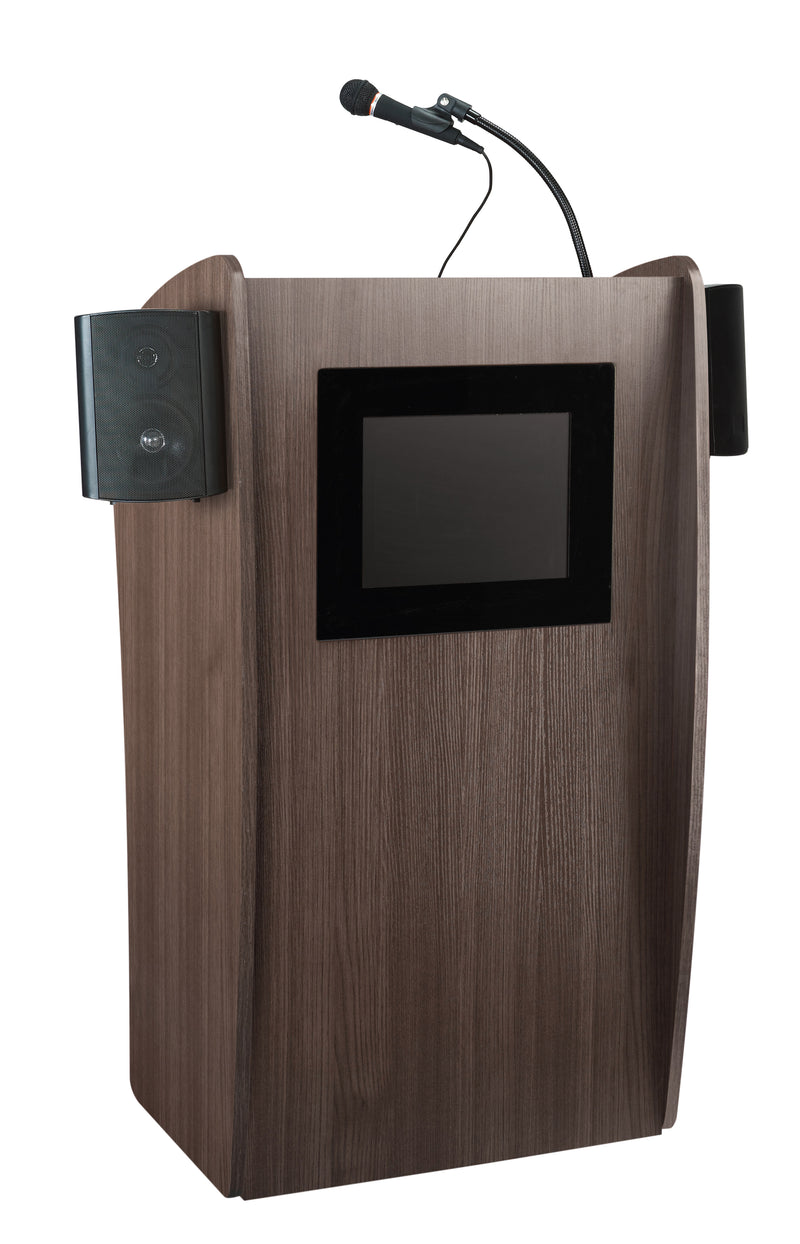 picture of National Public Seating 612S-RW