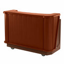 Cambro BAR650PMT189