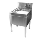 Glastender, Inc. MFT-20