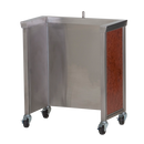 G.A. Systems Inc. TE17