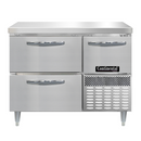 Continental Refrigerator DFA43NSS-D