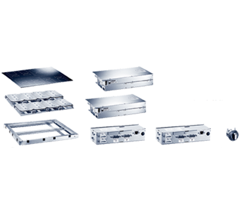 Garland/US Range MOQU28000720FL