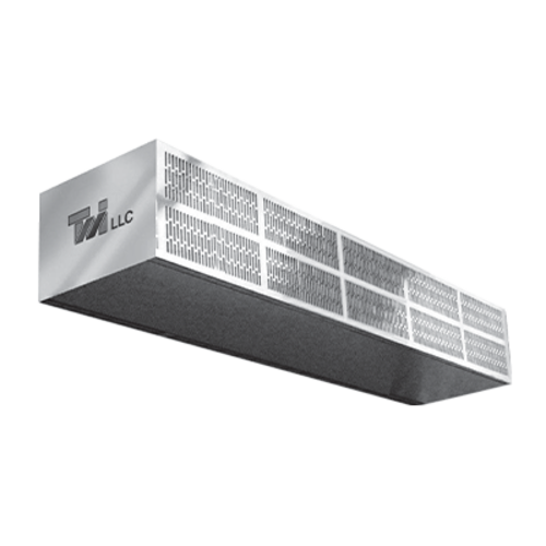 Curtron Products S-LP-48-1