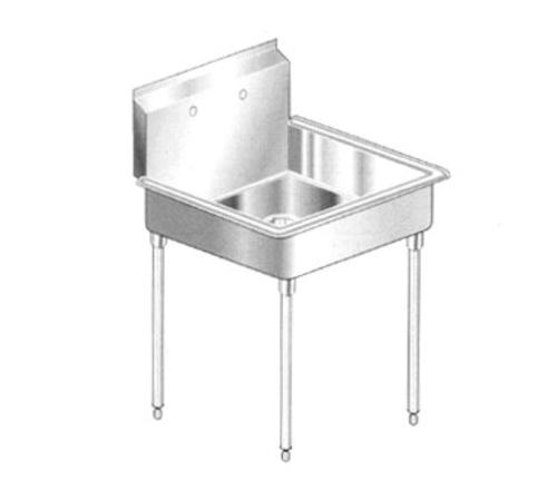 AERO Manufacturing 3MP-2124-8L
