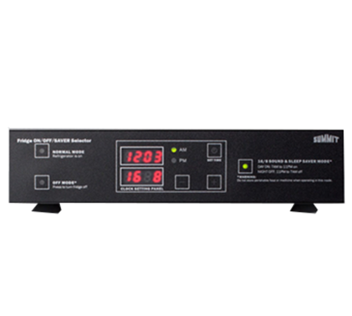 picture of Summit Commercial HBOX168