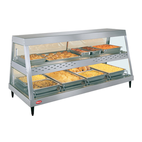 Hatco GRHD-4PD
