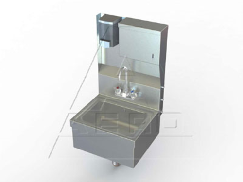 AERO Manufacturing HSDTAXHD