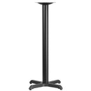 Flash Furniture XU-T2222-BAR-GG