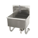 Advance Tabco WSS-14-21KV