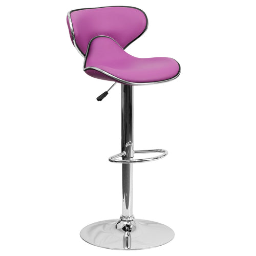 Flash Furniture DS-815-PUR-GG