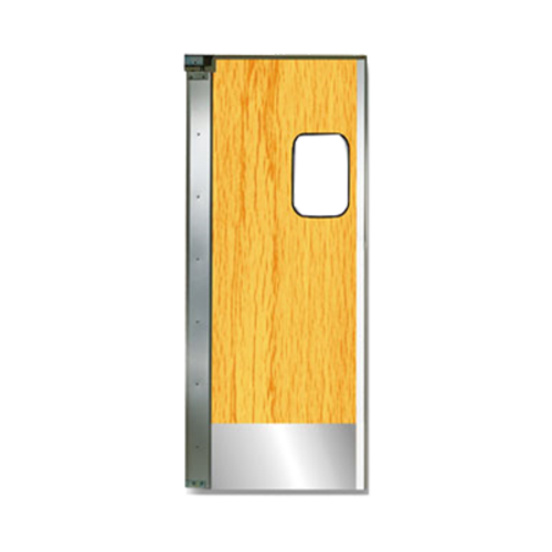 Chase Doors LWP 6 40X84