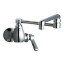 picture of Chicago Faucets 332-DJ13E35ABCP