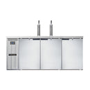 Continental Refrigerator KC79SNSS