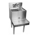 Glastender, Inc. BSA-18-RF