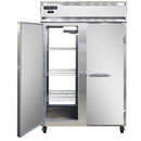 Continental Refrigerator 2FNSAPT