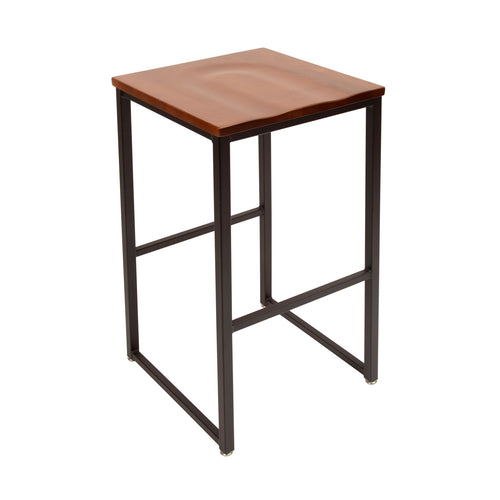 Trendler, Inc. JULIE METAL BACKLESS BAR30 UPH