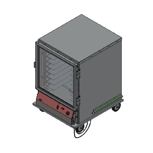 BevLes Company PHC44-16INS-A-1R1