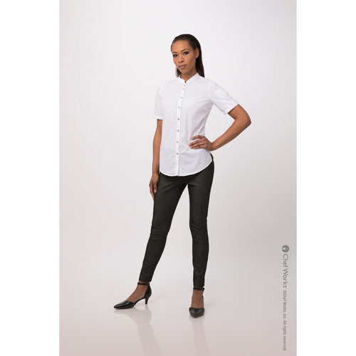Chef Works SHC08WWHT3XL