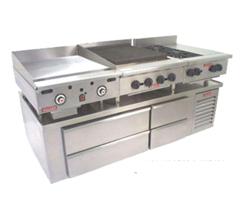 Wolf ARS110