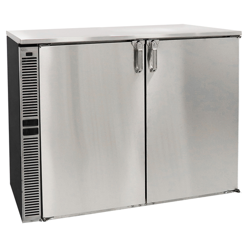 Glastender, Inc. C2SB36