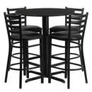 Flash Furniture HDBF1021-GG
