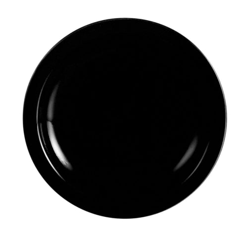CAC China L-6NR-BLK