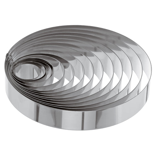 BelleVie, LLC C163180