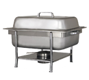 Alegacy Foodservice Products AL801A