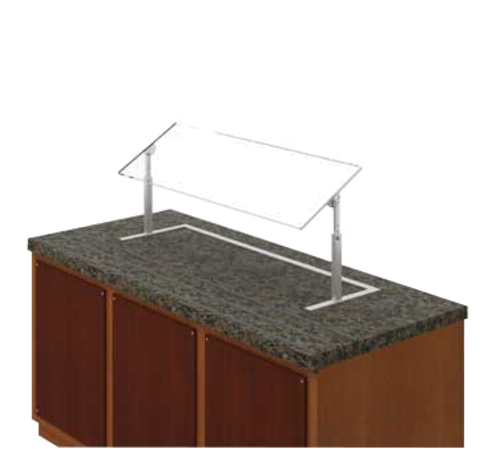 BSI DECO 270-N