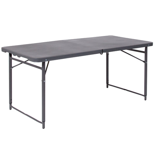 Flash Furniture DAD-LF-122Z-DG-GG