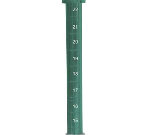 John Boos EPP-54-G-X