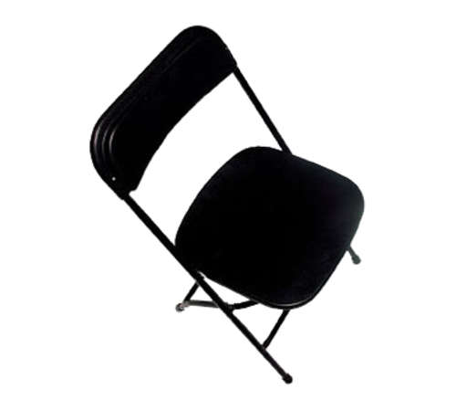 Forbes Industries C600BLK/BL