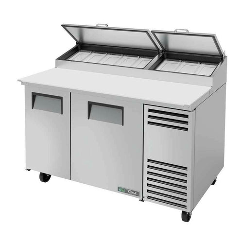 True Mfg. - General Foodservice TPP-AT-60-HC