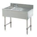 Advance Tabco CRB-42L