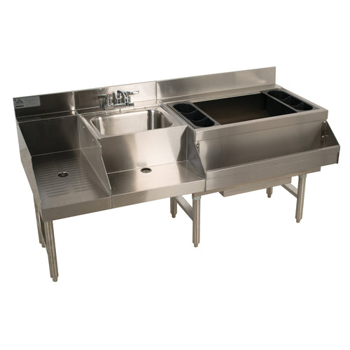 Advance Tabco CRU-60R-7