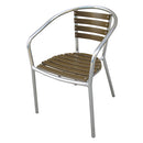 JMC Furniture PINZON TAN ARM CHAIR