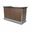 Lion's Wood Banquet Furniture SCHBAR72