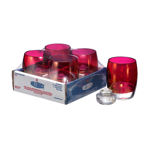 Hollowick 6404R-4