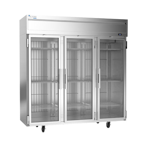 picture of Victory Refrigeration VERSA-3D-GD-HC