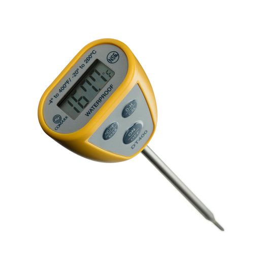 Comark Instruments (Fluke) DT400Y