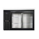 Continental Refrigerator BB50SNSGD