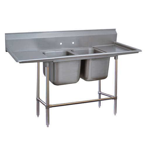 Advance Tabco 94-22-40-24RL