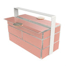 Bauscher Hepp SC-17-17-SS4220370