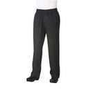 Chef Works CVBPBLK2XL