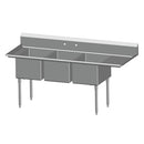 SPG International 3N1824-RD18