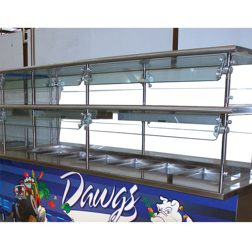 Advance Tabco NDSG-18-72