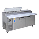 Tarrison Products Ltd. CO-CTPPT272